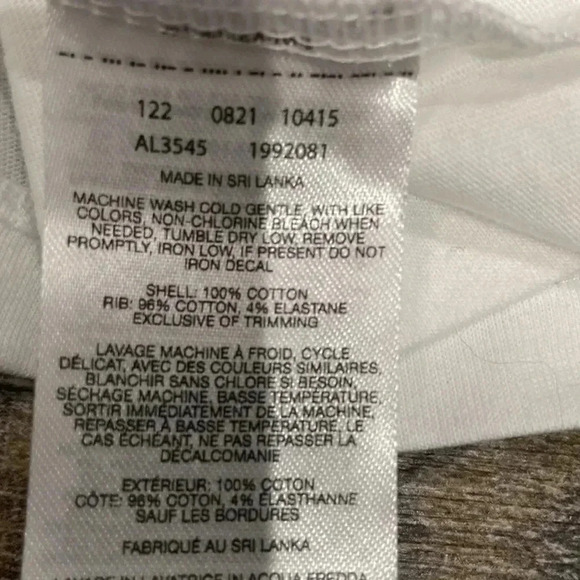 🎉HOST PICK 🎉Columbia | North Cascades Relax T-Shirt - Picture 9 of 9